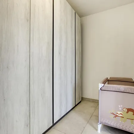 דירה Fleur De Mai Penthouse With Large Terrace In Gzira *