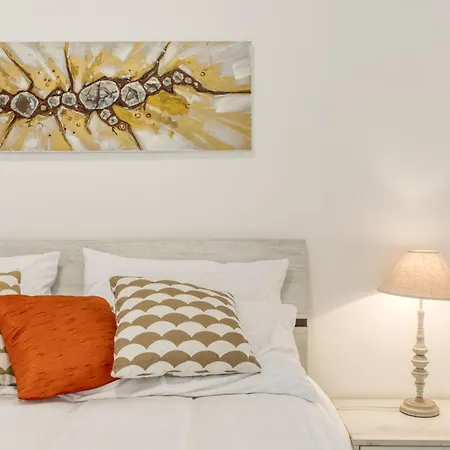 Fleur De Mai Penthouse With Large Terrace In Gzira דירה