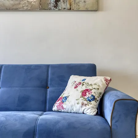 Apartment Fleur De Mai Penthouse With Large Terrace In Gzira